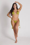 BIKINI SIENNA - PISTACHO
