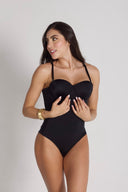ENTERO CELINA - NEGRO