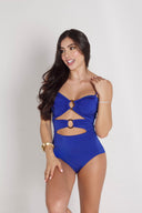 ENTERO VICTORIA - AZUL