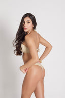 BIKINI AURA - DORADO